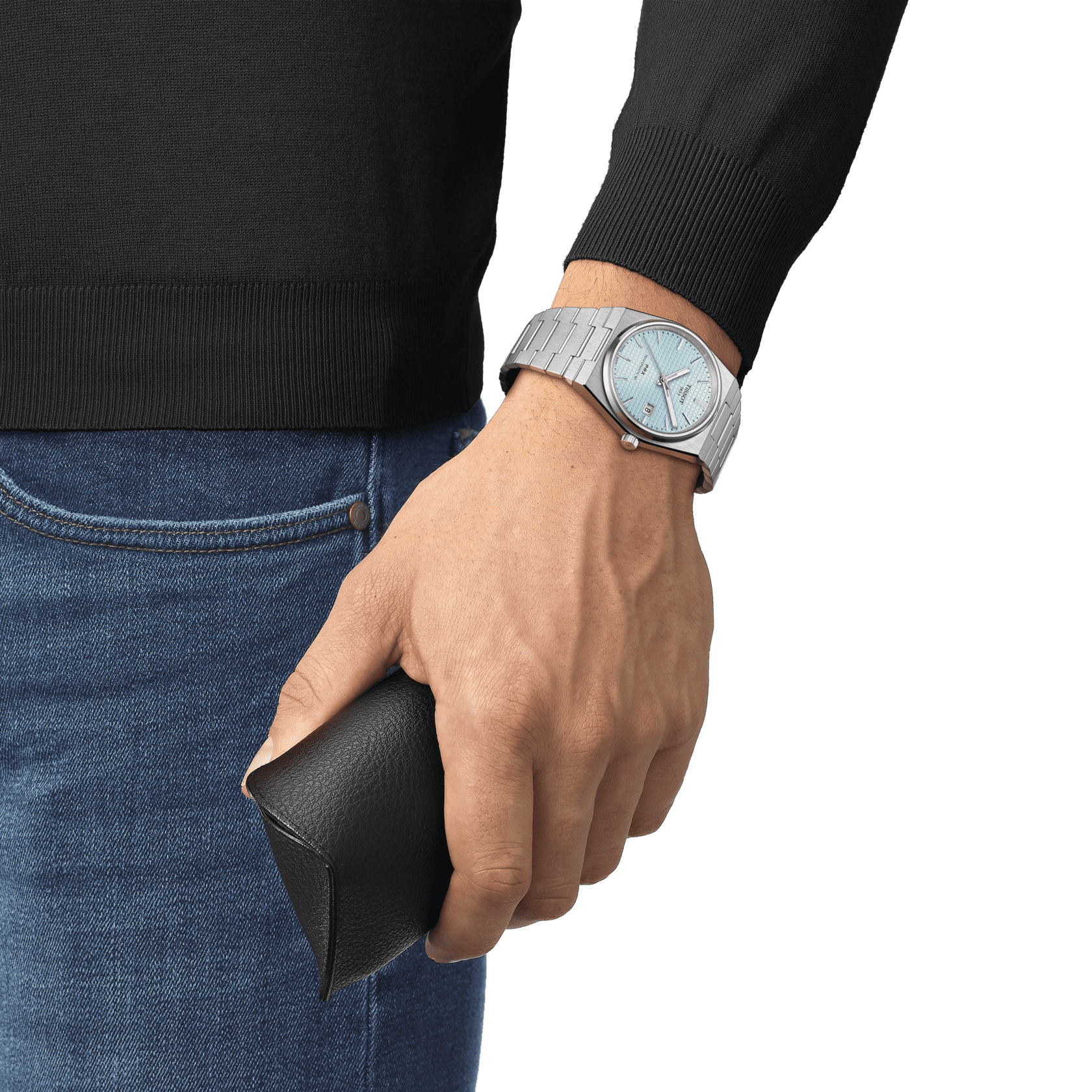 Tissot PRX Powermatic 80 T137.407.11.351.00 Erkek Kol Saati