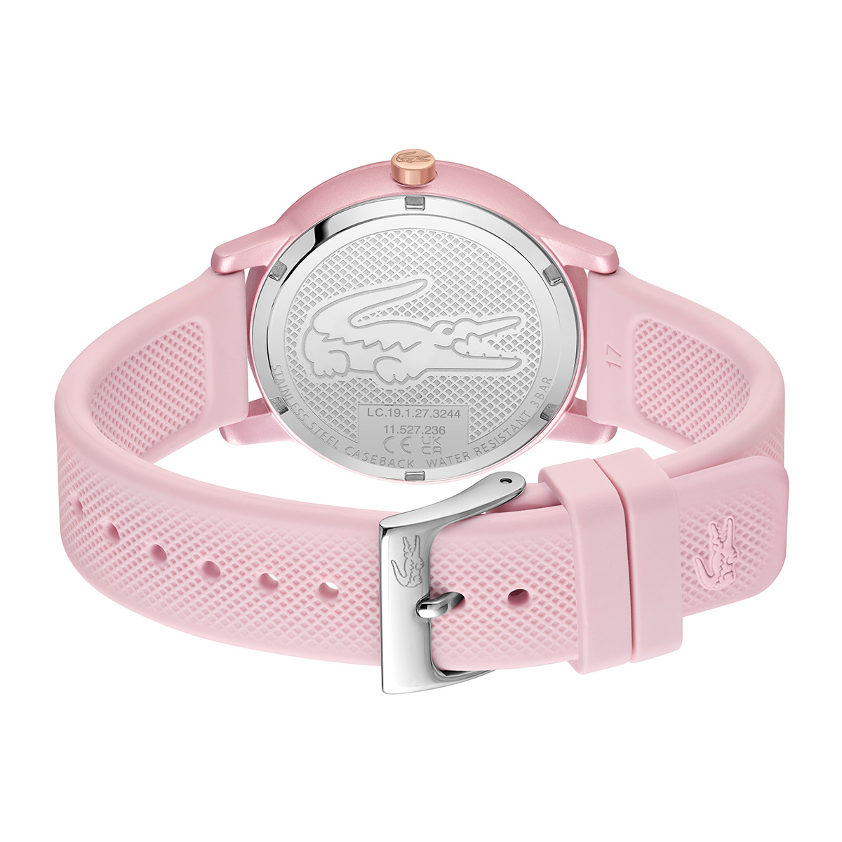 Lacoste LAC2001289 Kadın Kol Saati