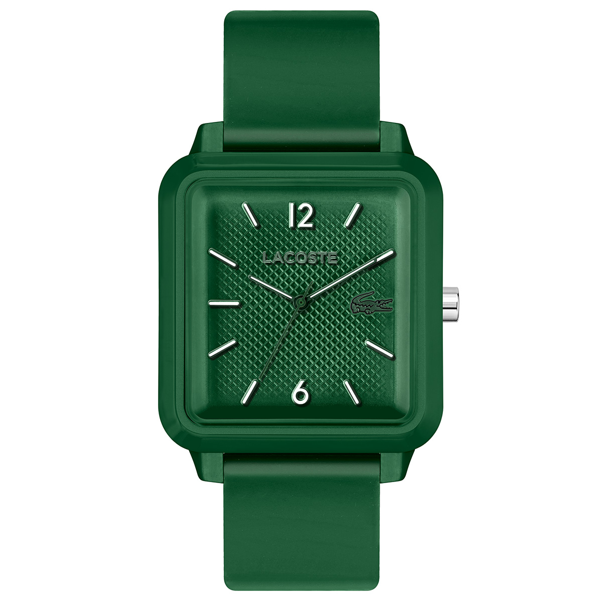 Lacoste LAC2011250 Erkek Kol Saati