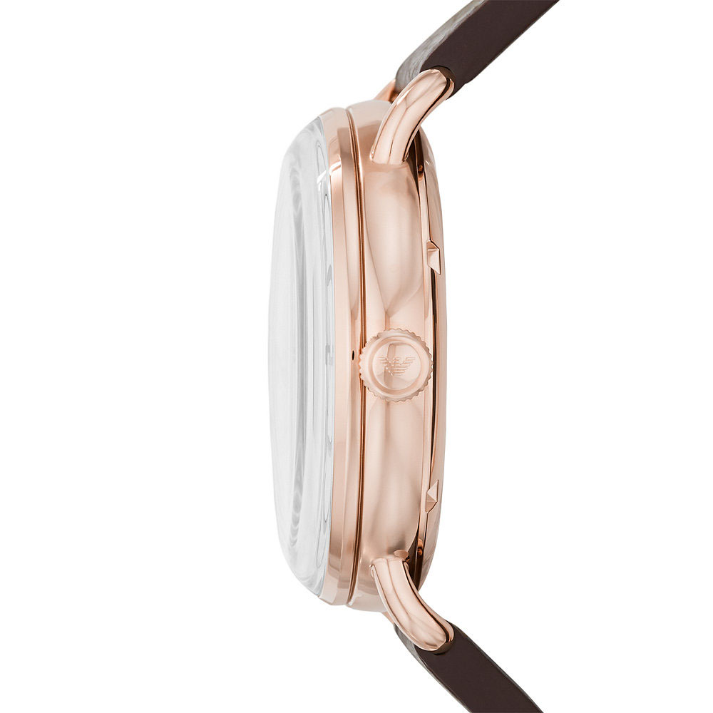 Emporio Armani Automatic AR60027 Erkek Kol Saati
