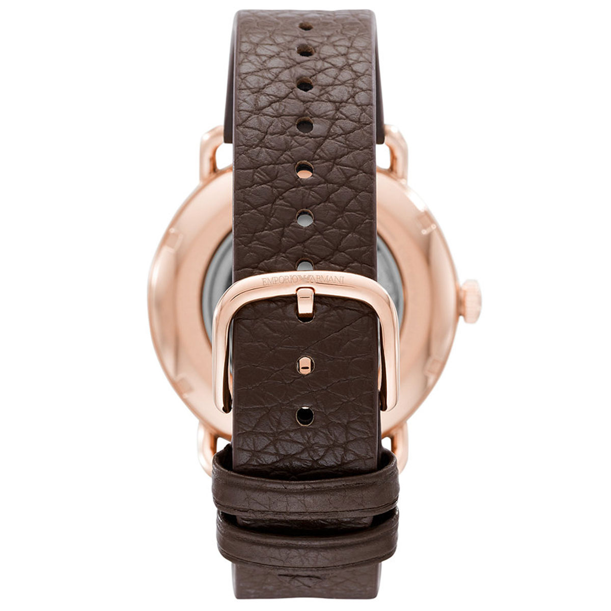 Emporio Armani Automatic AR60027 Erkek Kol Saati