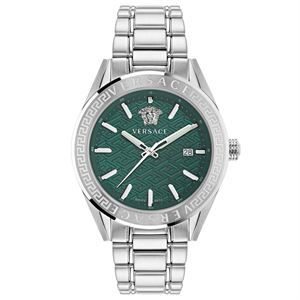 Versace Swiss Made VRSCVE6A00423 Erkek Kol Saati