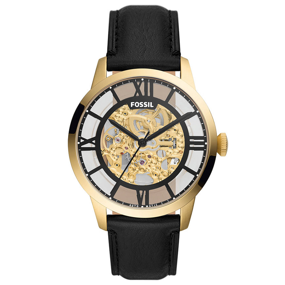 Fossil Automatic FME3210 Erkek Kol Saati