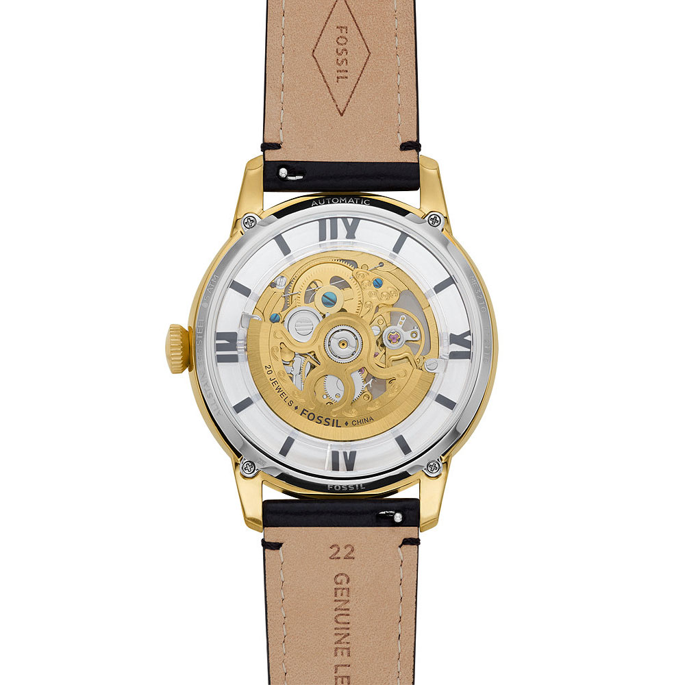 Fossil Automatic FME3210 Erkek Kol Saati