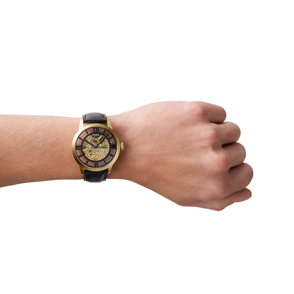 Fossil Automatic FME3210 Erkek Kol Saati