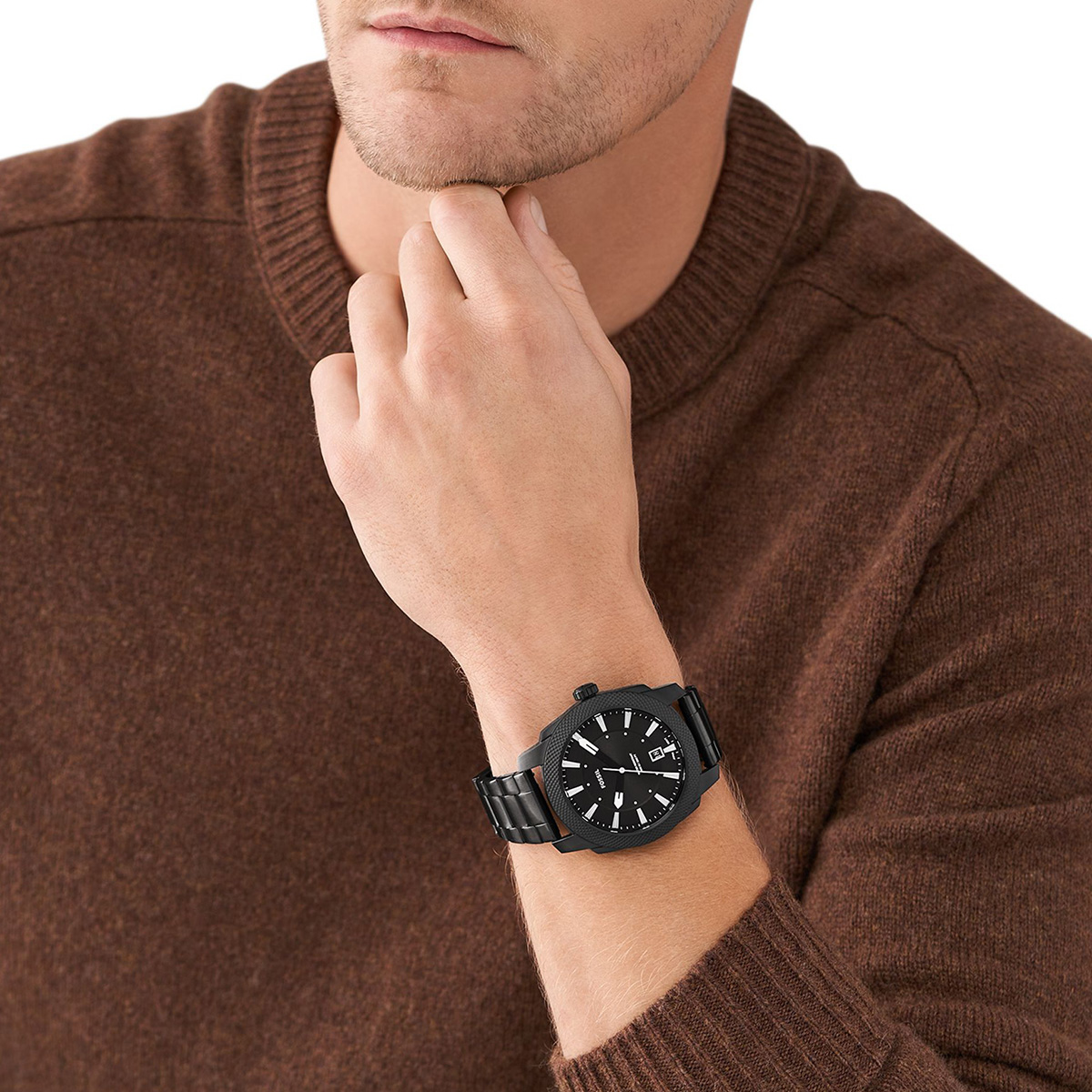 Fossil FFS5971 Erkek Kol Saati