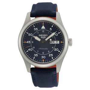Seiko 5 Automatic SRPH31K Erkek Kol Saati