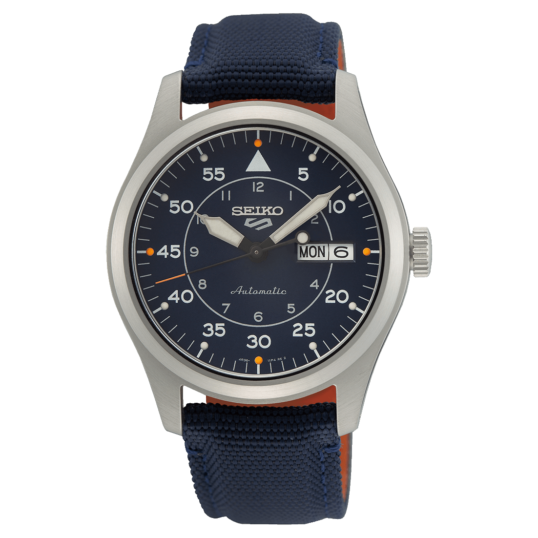 Seiko 5 Automatic SRPH31K Erkek Kol Saati