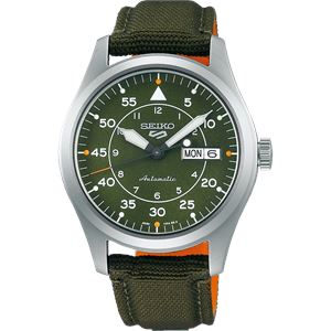 Seiko 5 Sports Automatic SRPH29K Erkek Kol Saati