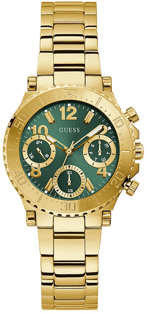 Guess GUGW0465L5 Kadın Kol Saati