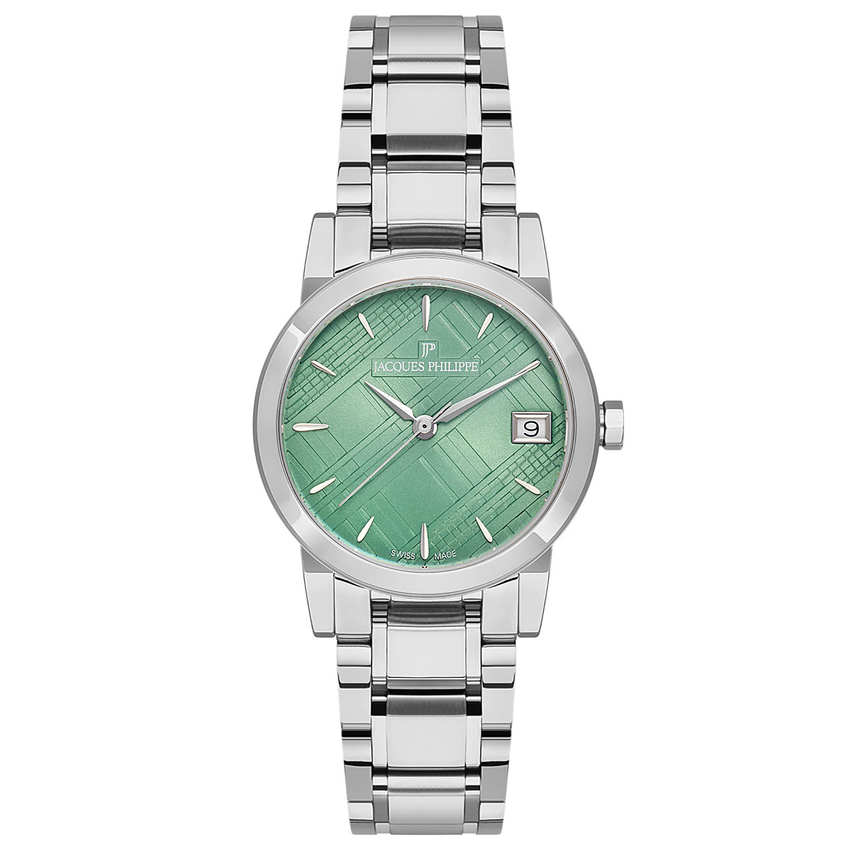 Jacques Philippe Swiss Made JPQLS3113M6 Kadın Kol Saati