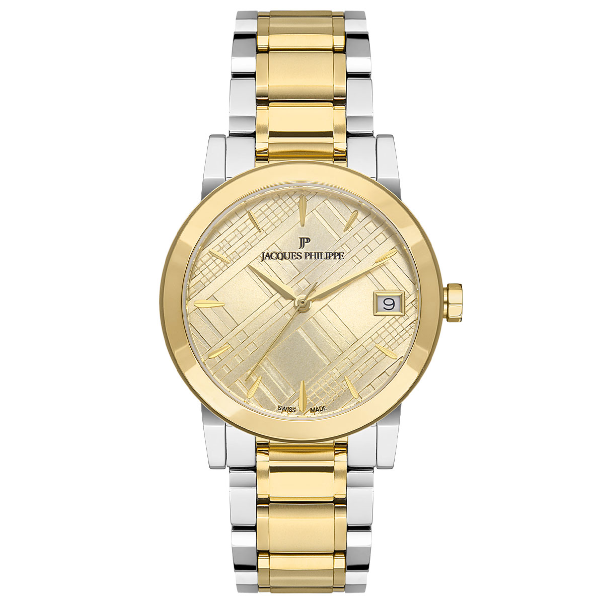 Jacques Philippe Swiss Made JPQLS167378 Kadın Kol Saati