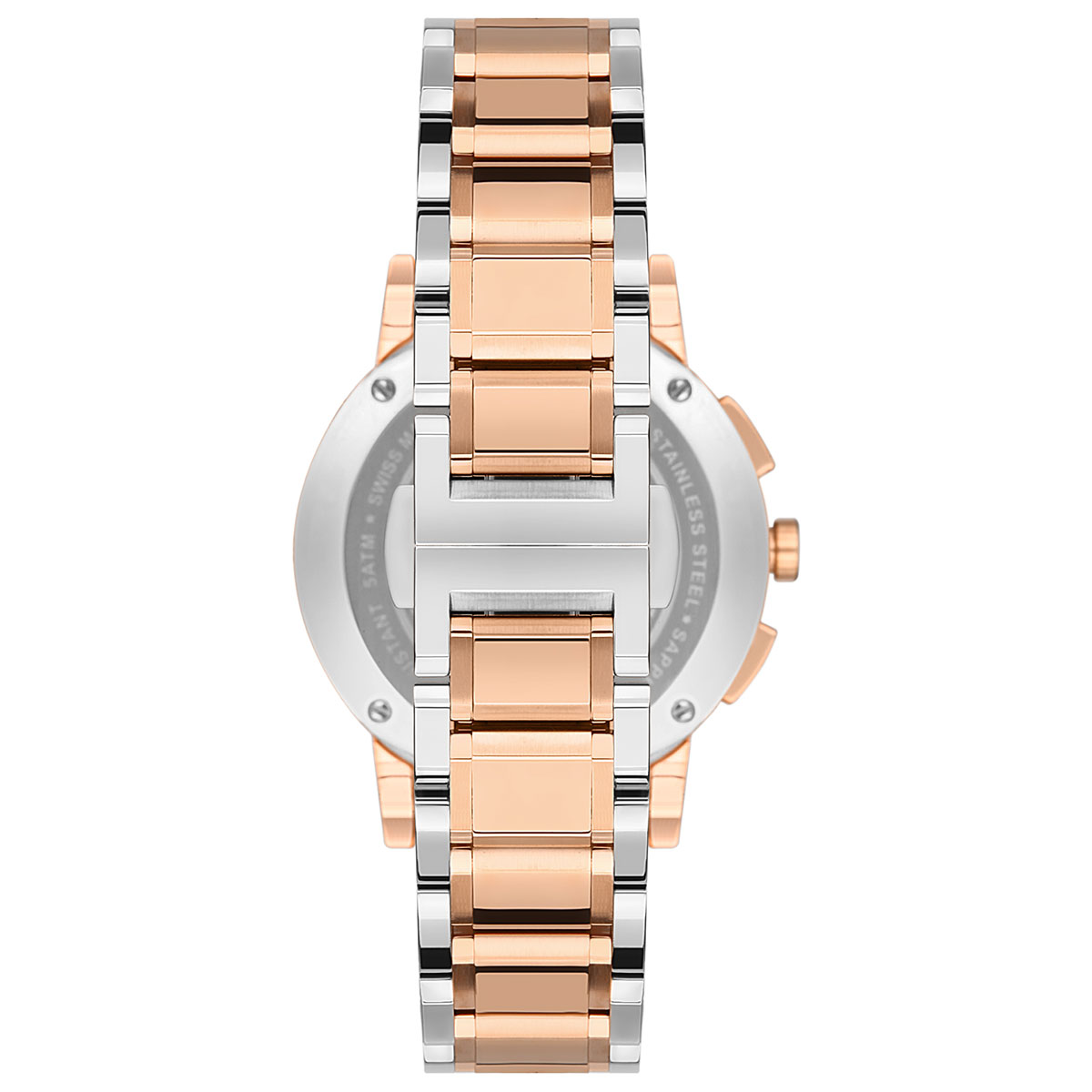 Jacques Philippe Swiss Made JPQLC323328 Kadın Kol Saati