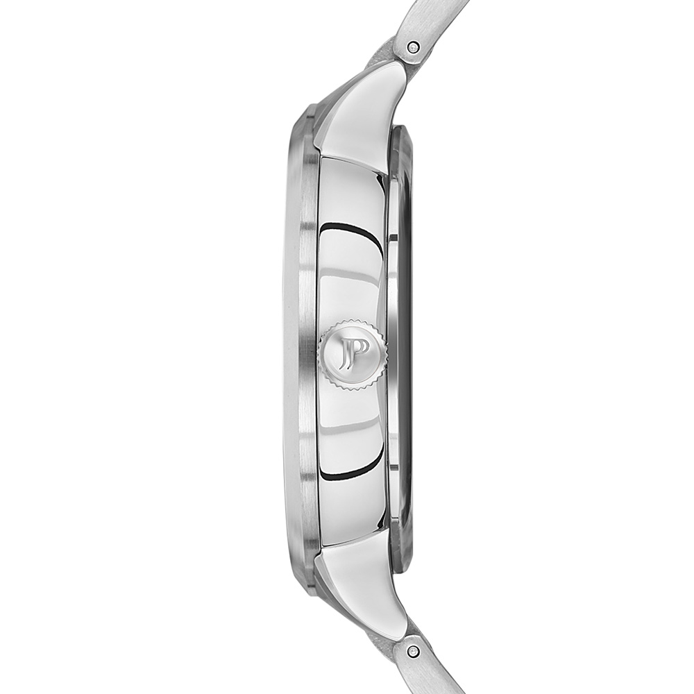 Jacques Philippe Swiss Made JPQGS1013X6 Erkek Kol Saati