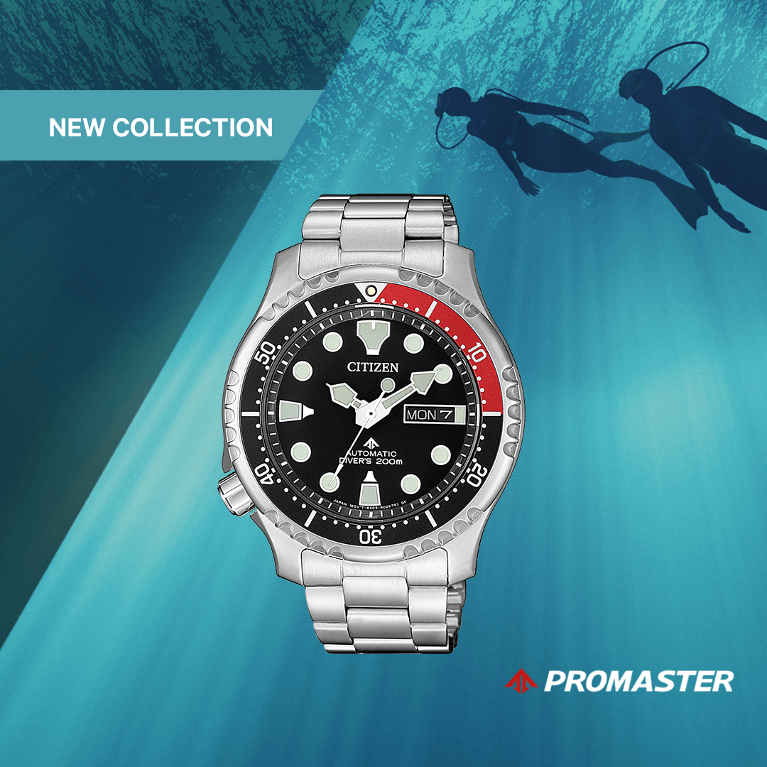 Citizen Automatic NY0085-86EE Erkek Kol Saati