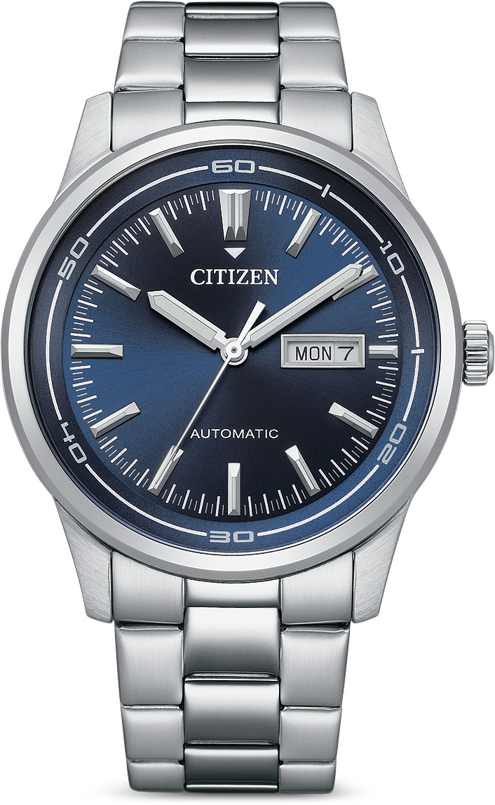 Citizen Automatic NH8400-87LE Erkek Kol Saati