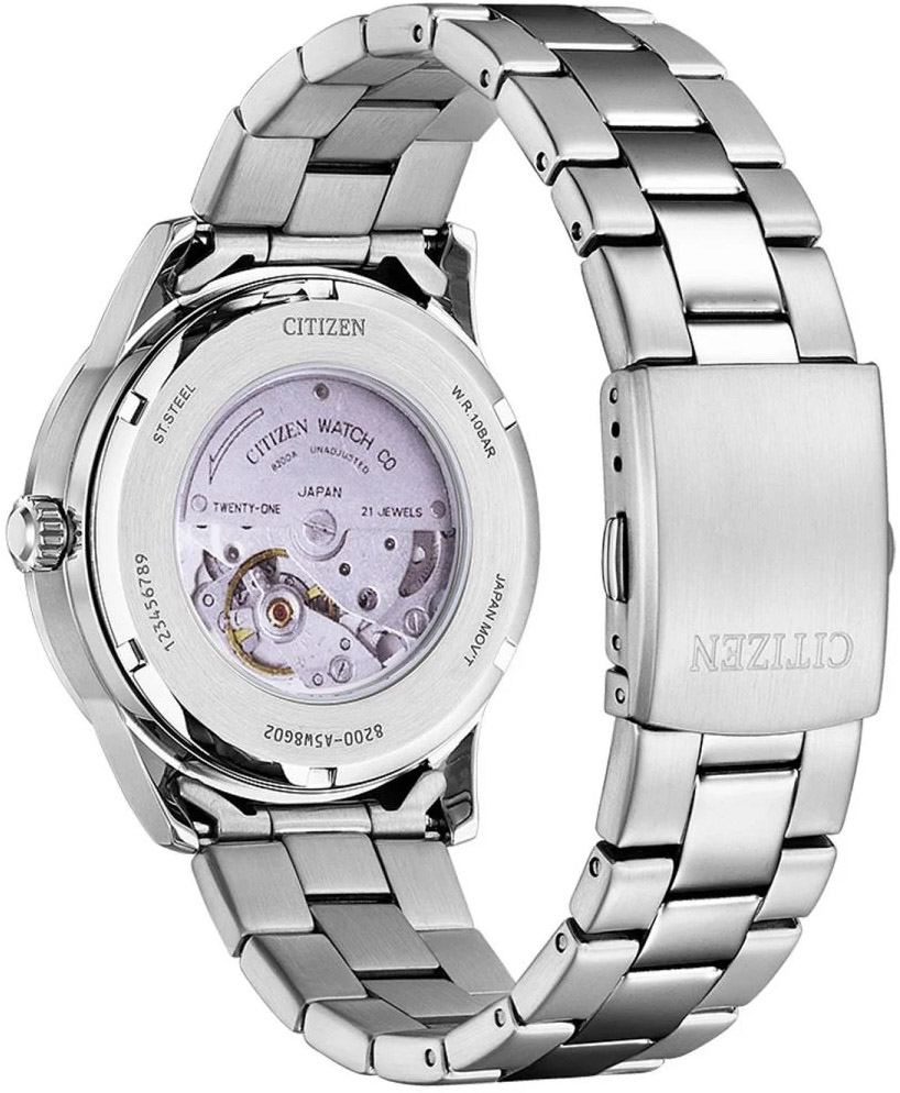 Citizen Automatic NH8400-87LE Erkek Kol Saati