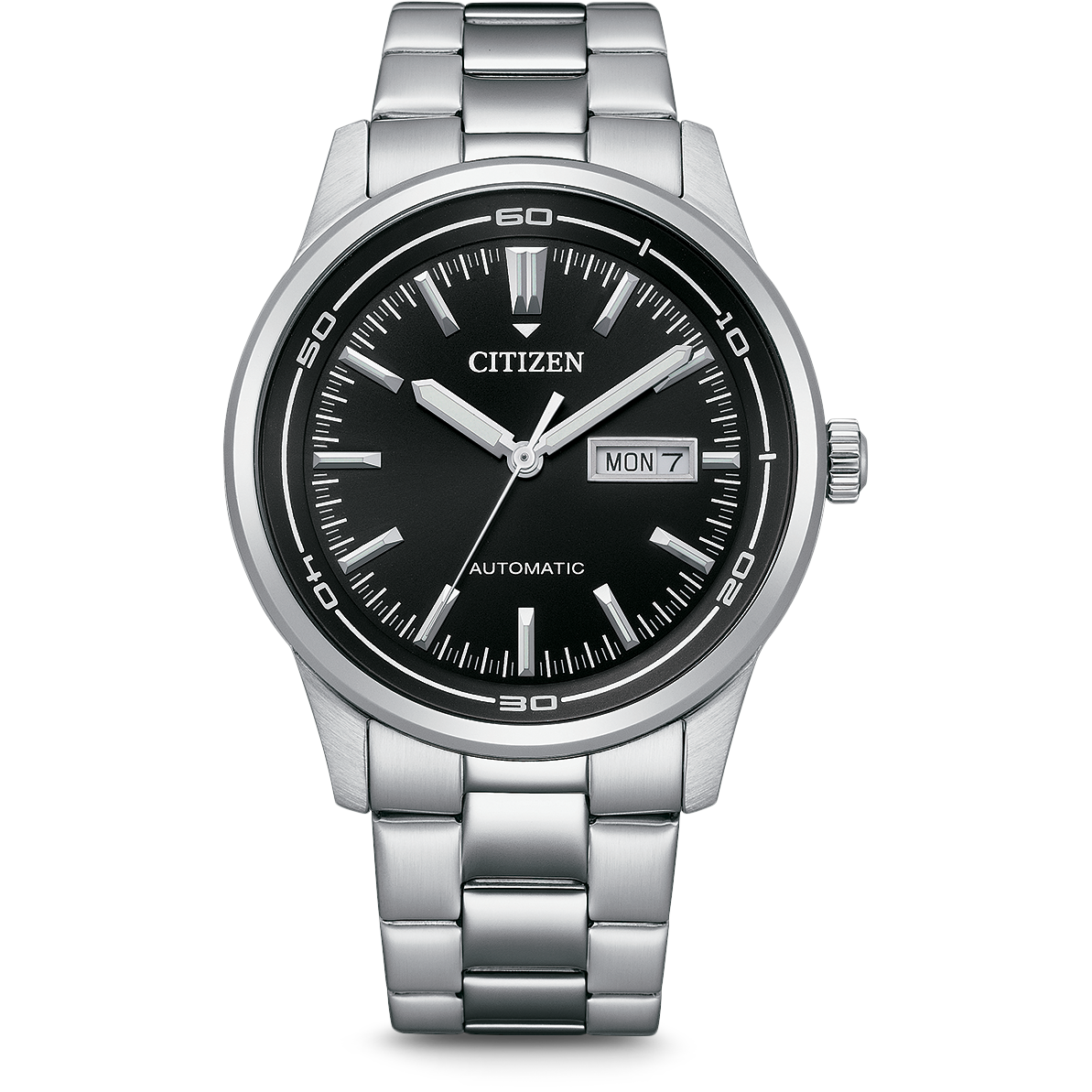 Citizen Automatic NH8400-87EE Erkek Kol Saati
