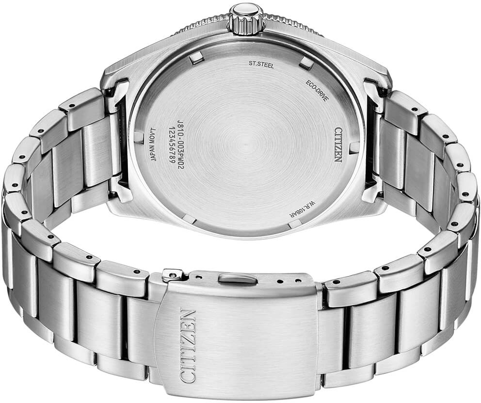 Citizen Eco-Drive AW1761-89L Erkek Kol Saati