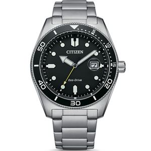 Citizen Eco-Drive AW1760-81E Erkek Kol Saati