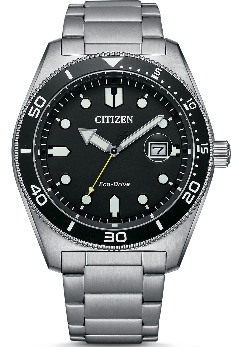 Citizen Eco-Drive AW1760-81E Erkek Kol Saati