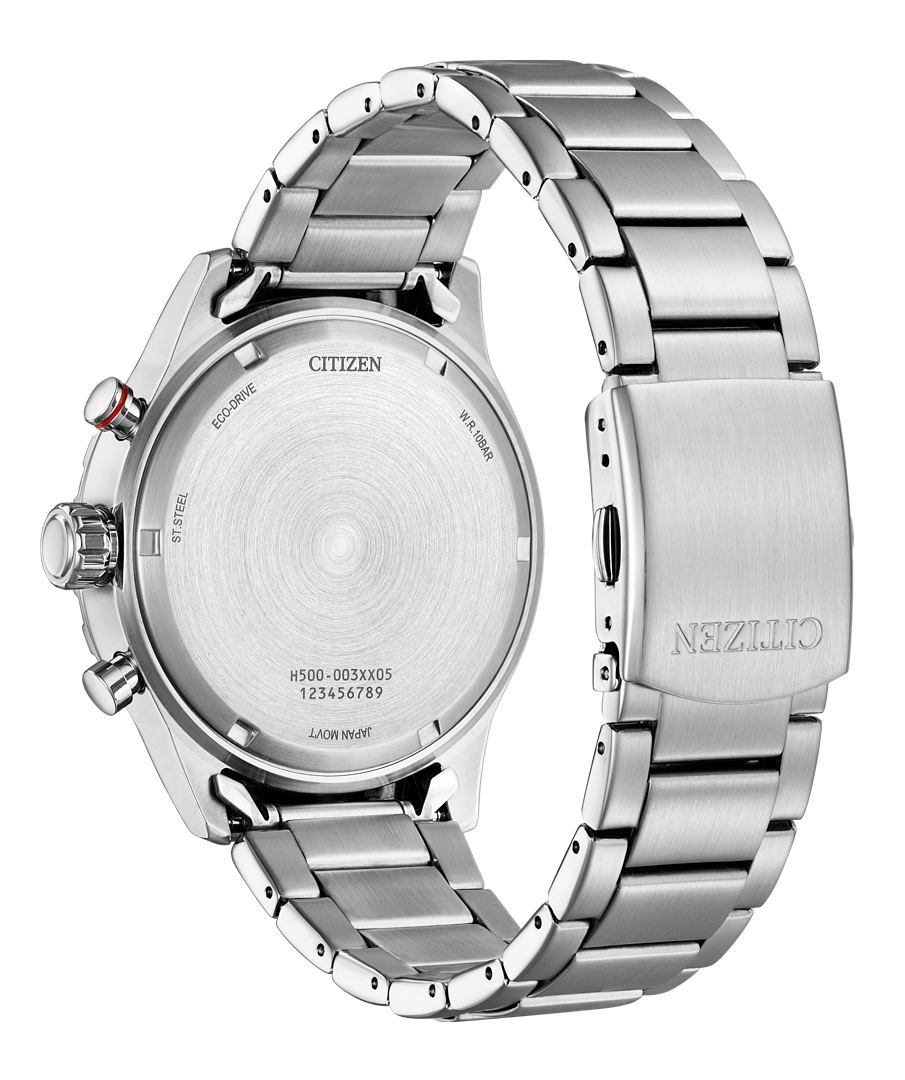 Citizen Eco-Drive AT2520-89E Erkek Kol Saati