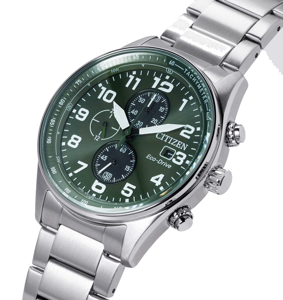 Citizen Eco-Drive CA0770-72X Erkek Kol Saati