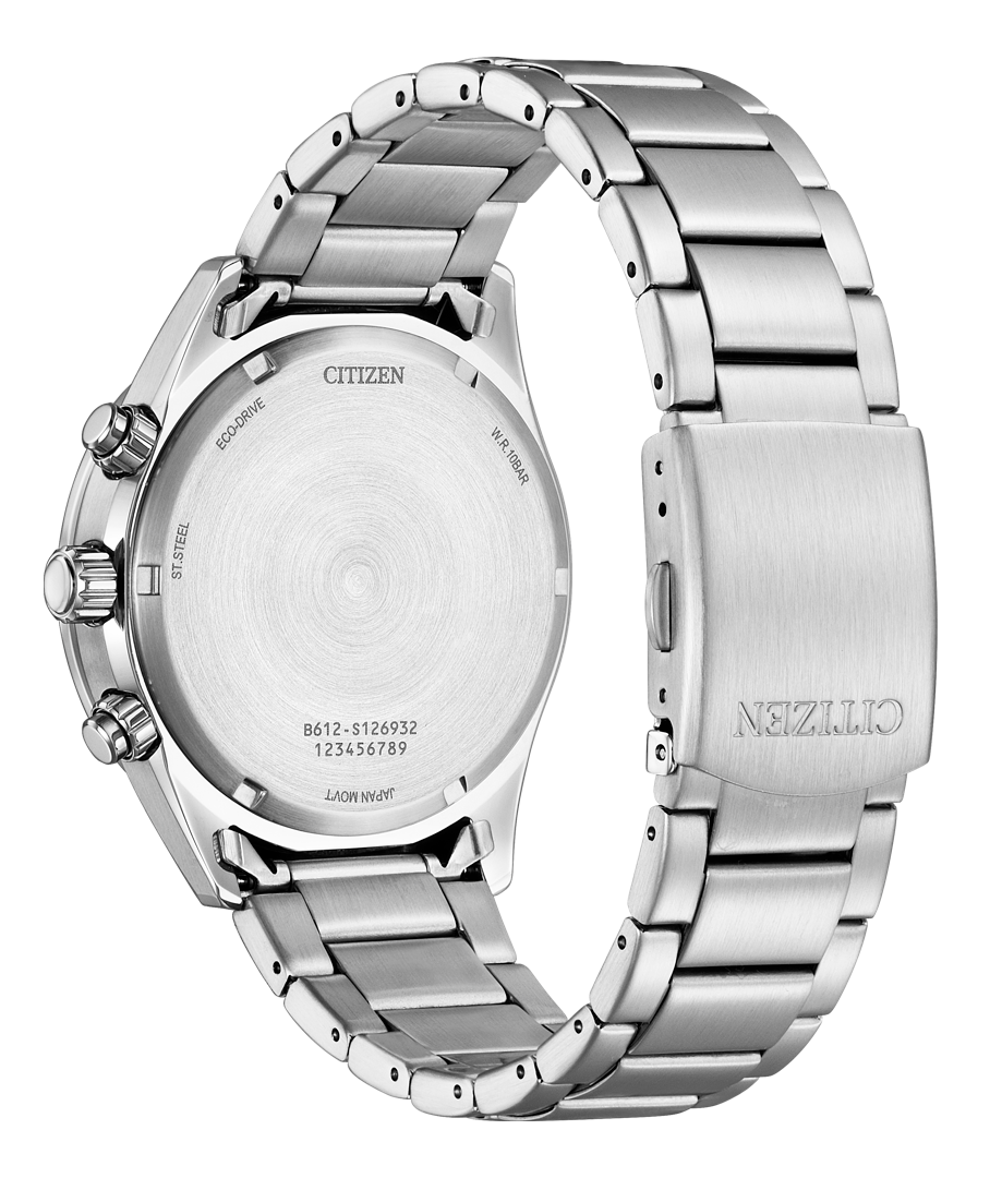 Citizen Eco-Drive CA0770-72X Erkek Kol Saati