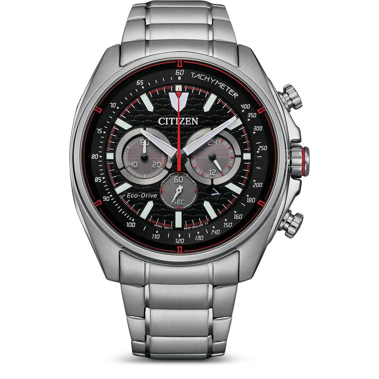 Citizen Eco-Drive CA4561-89E Erkek Kol Saati