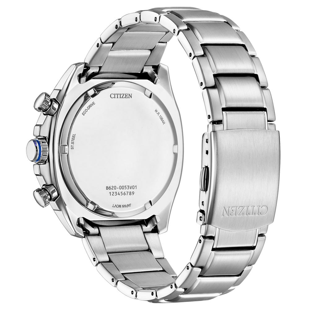 Citizen Eco-Drive CA4561-89E Erkek Kol Saati