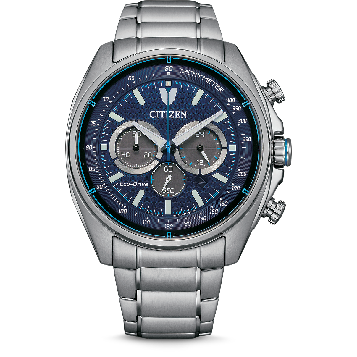 Citizen Eco-Drive CA4560-81L Erkek Kol Saati