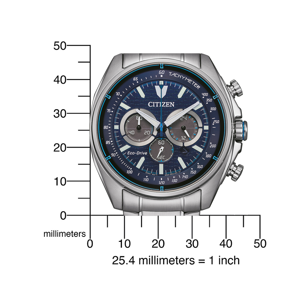 Citizen Eco-Drive CA4560-81L Erkek Kol Saati