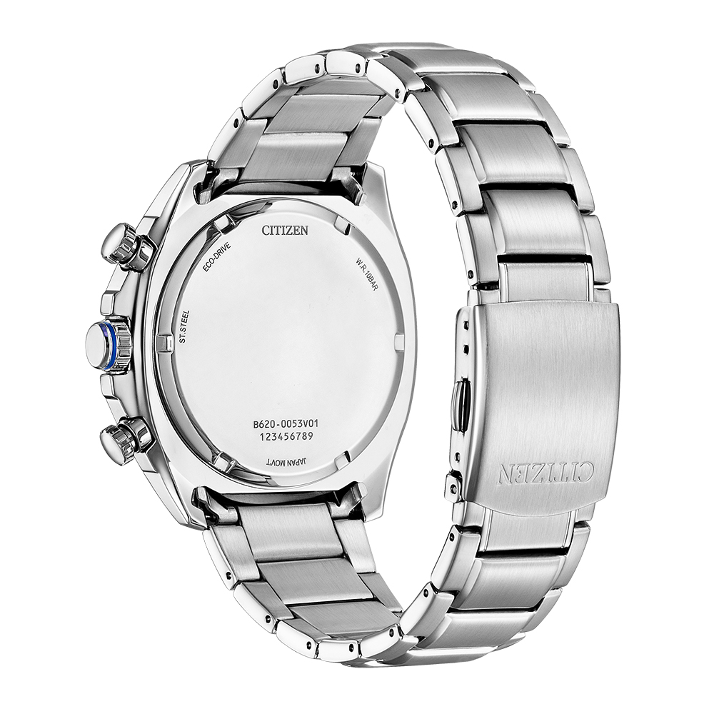Citizen Eco-Drive CA4560-81L Erkek Kol Saati