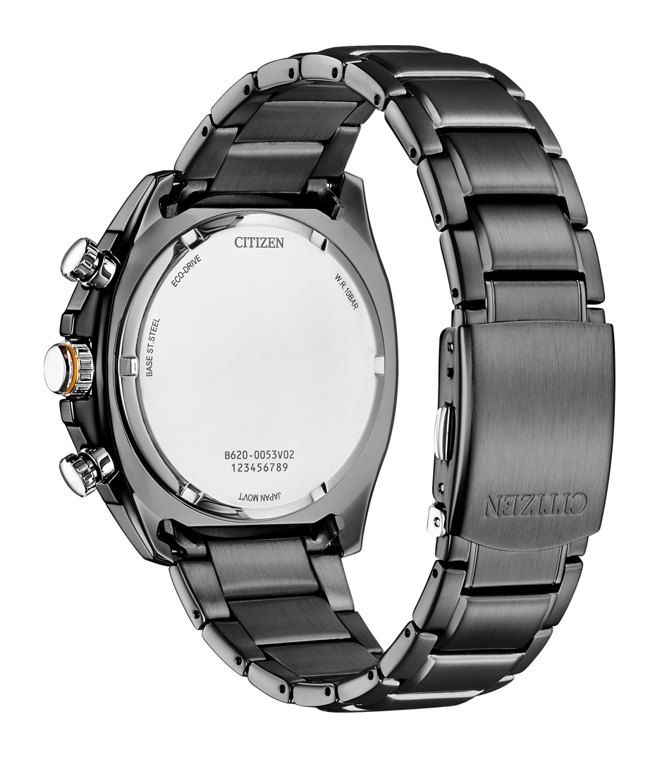Citizen Eco-Drive CA4567-82H Erkek Kol Saati