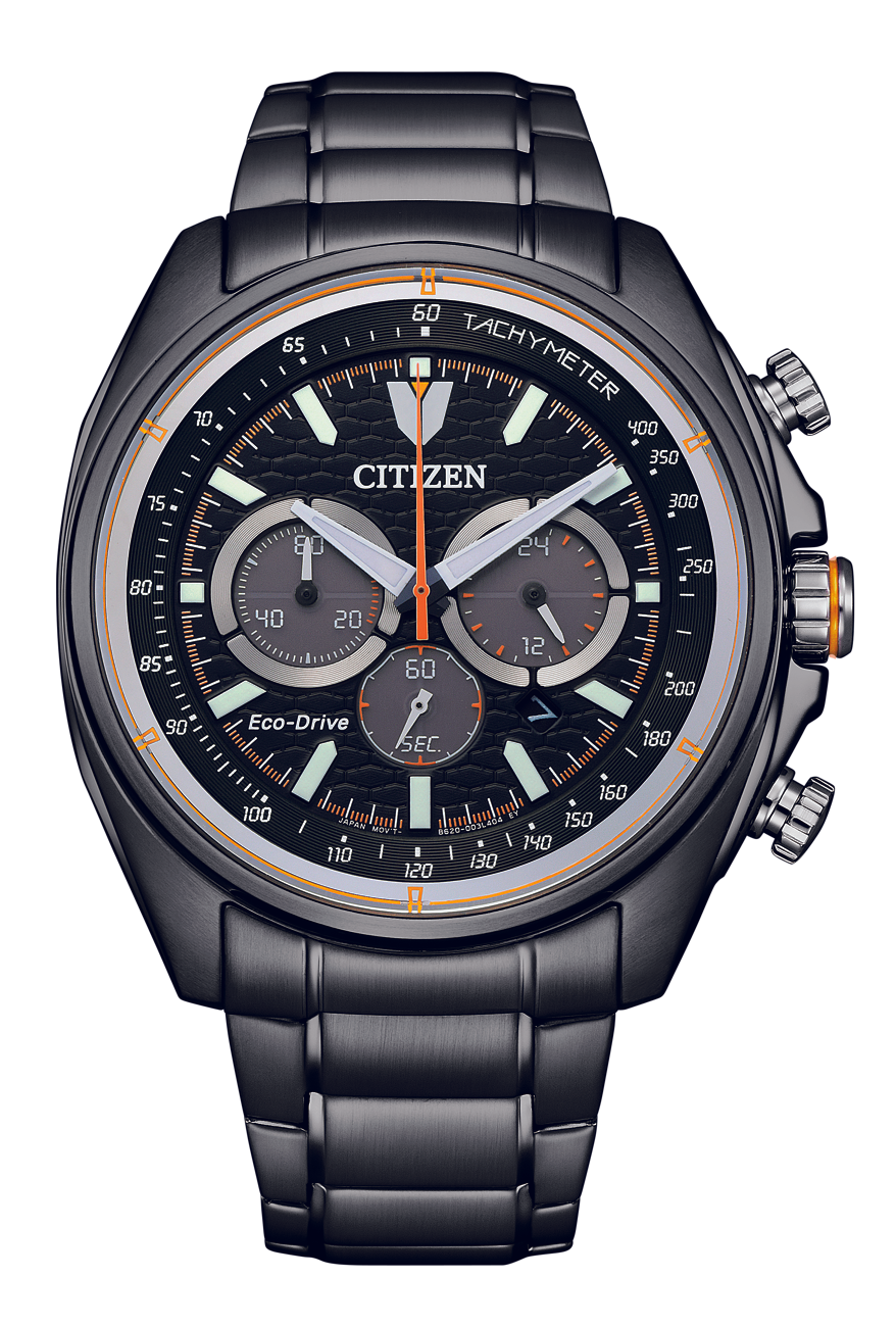 Citizen Eco-Drive CA4567-82H Erkek Kol Saati