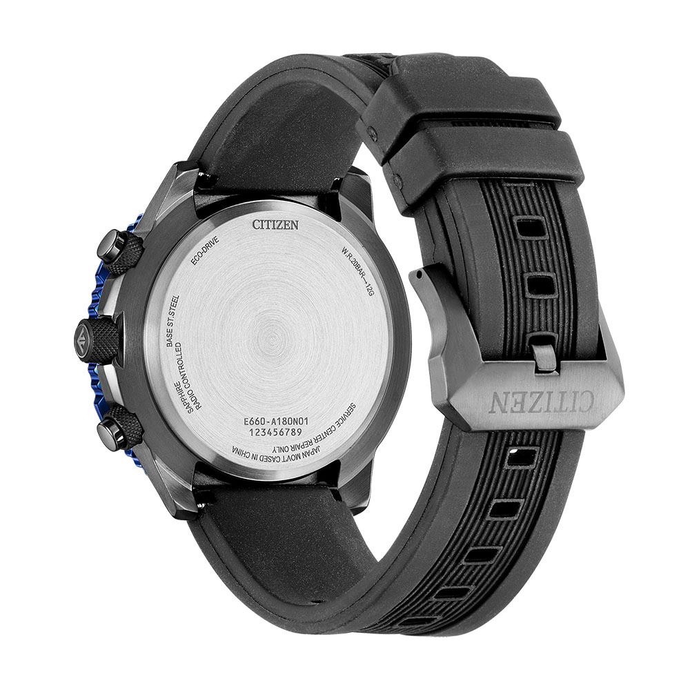 Citizen Eco-Drive Radio Controlled Promaster CB5006-02L