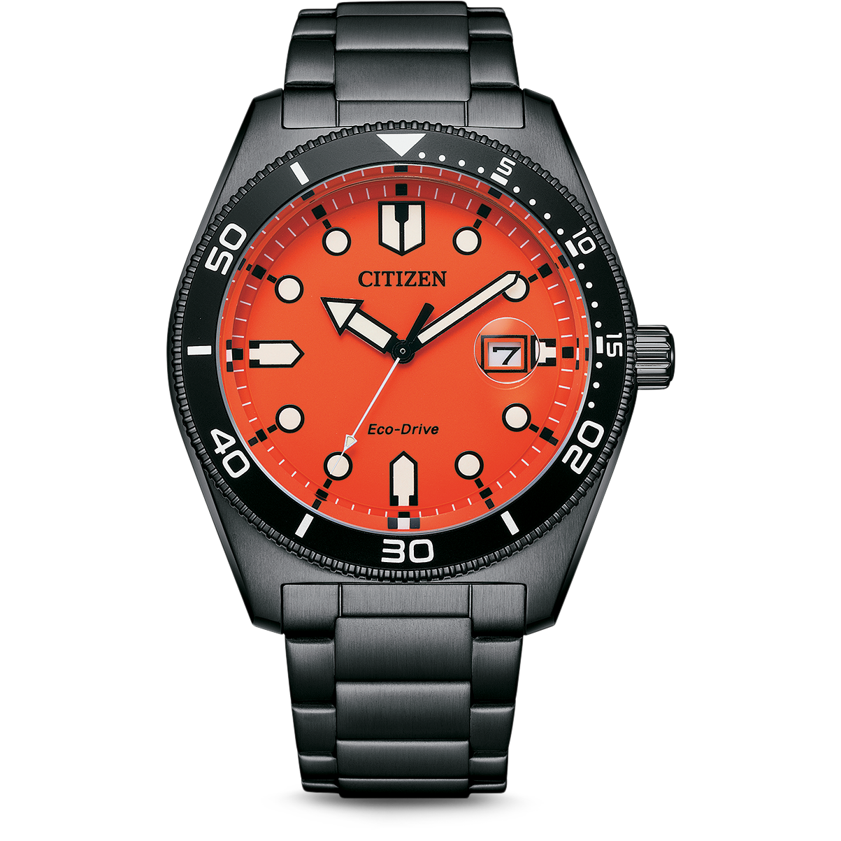 Citizen Eco-Drive AW1765-88X Erkek Kol Saati