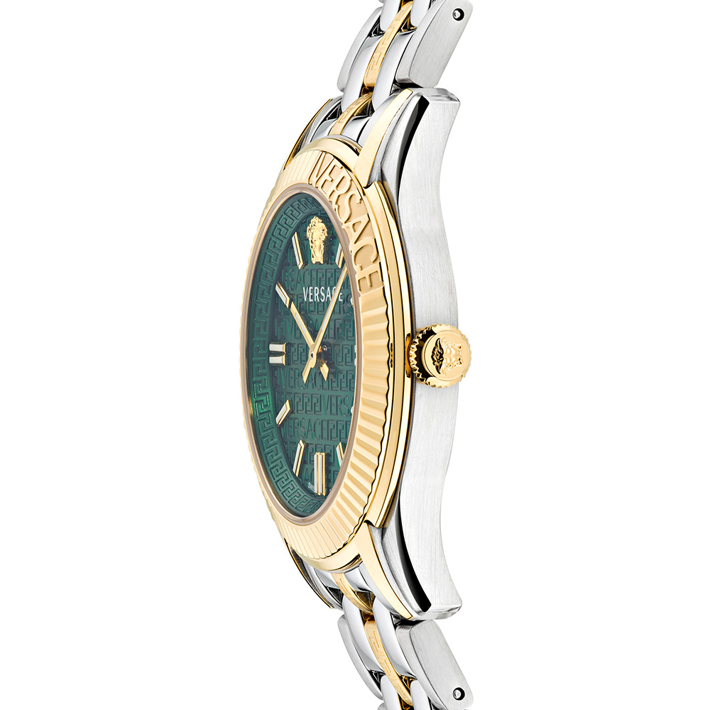 Versace Swiss Made VRSCVE6C00423 Kadın Kol Saati