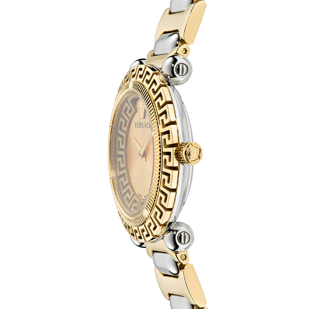 Versace Swiss Made VRSCVE6I00423 Kadın Kol Saati