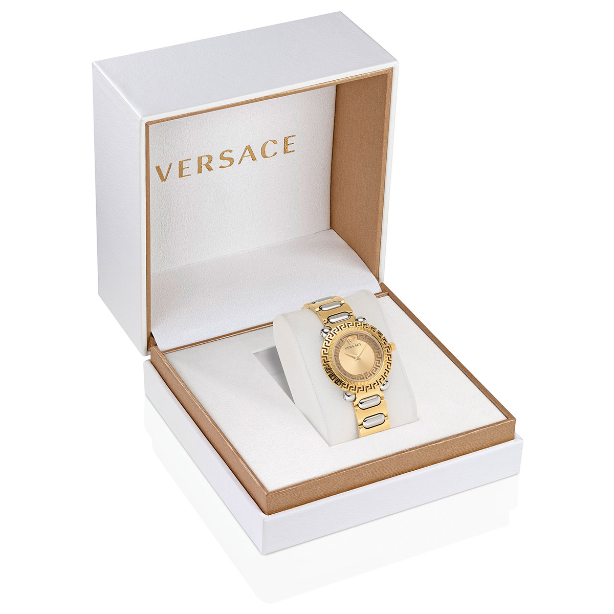 Versace Swiss Made VRSCVE6I00423 Kadın Kol Saati