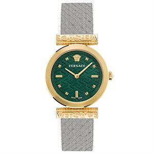 Versace Swiss Made VRSCVE6J00623 Kadın Kol Saati