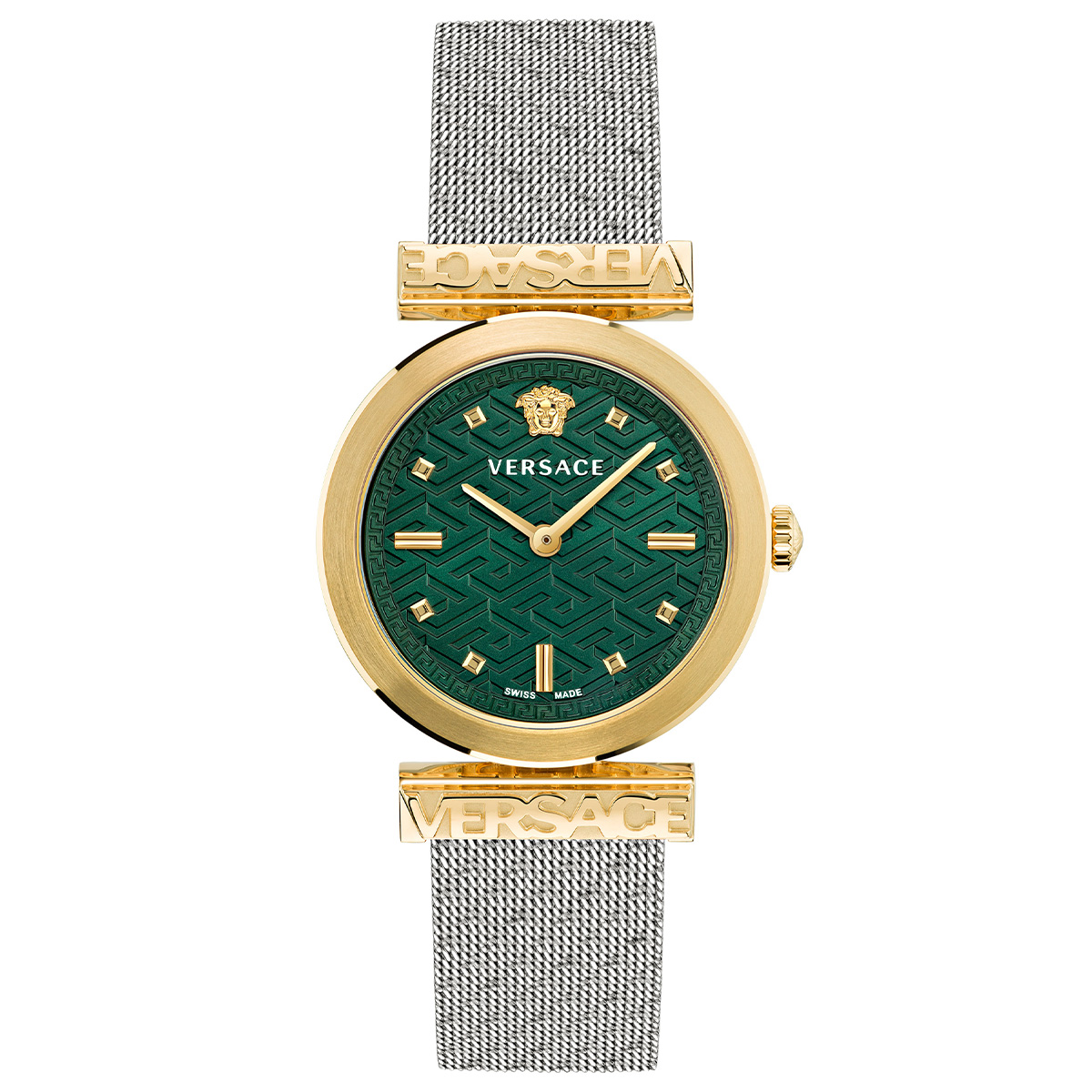 Versace Swiss Made VRSCVE6J00623 Kadın Kol Saati