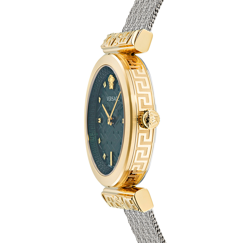Versace Swiss Made VRSCVE6J00623 Kadın Kol Saati
