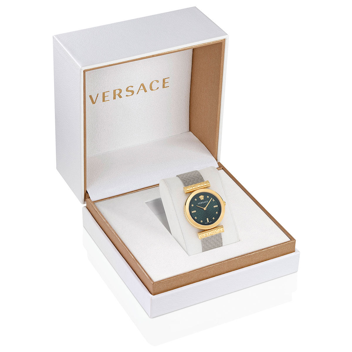 Versace Swiss Made VRSCVE6J00623 Kadın Kol Saati