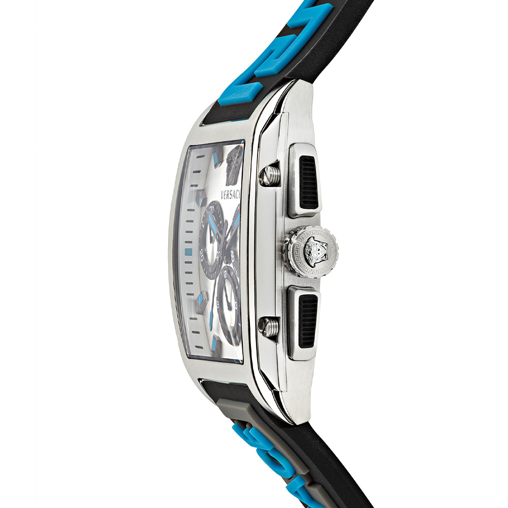 Versace Swiss Made VRSCVE6H00123 Erkek Kol Saati