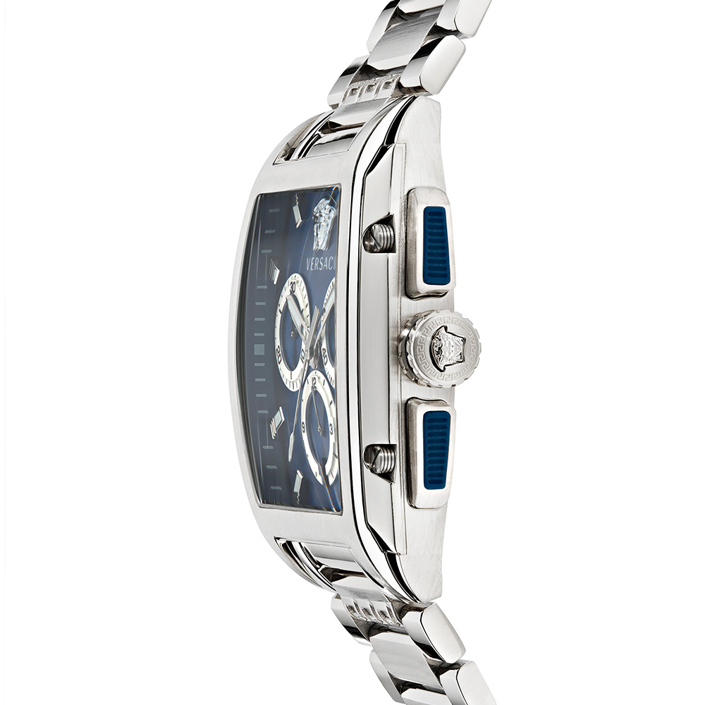 Versace Swiss Made VRSCVE6H00423 Erkek Kol Saati