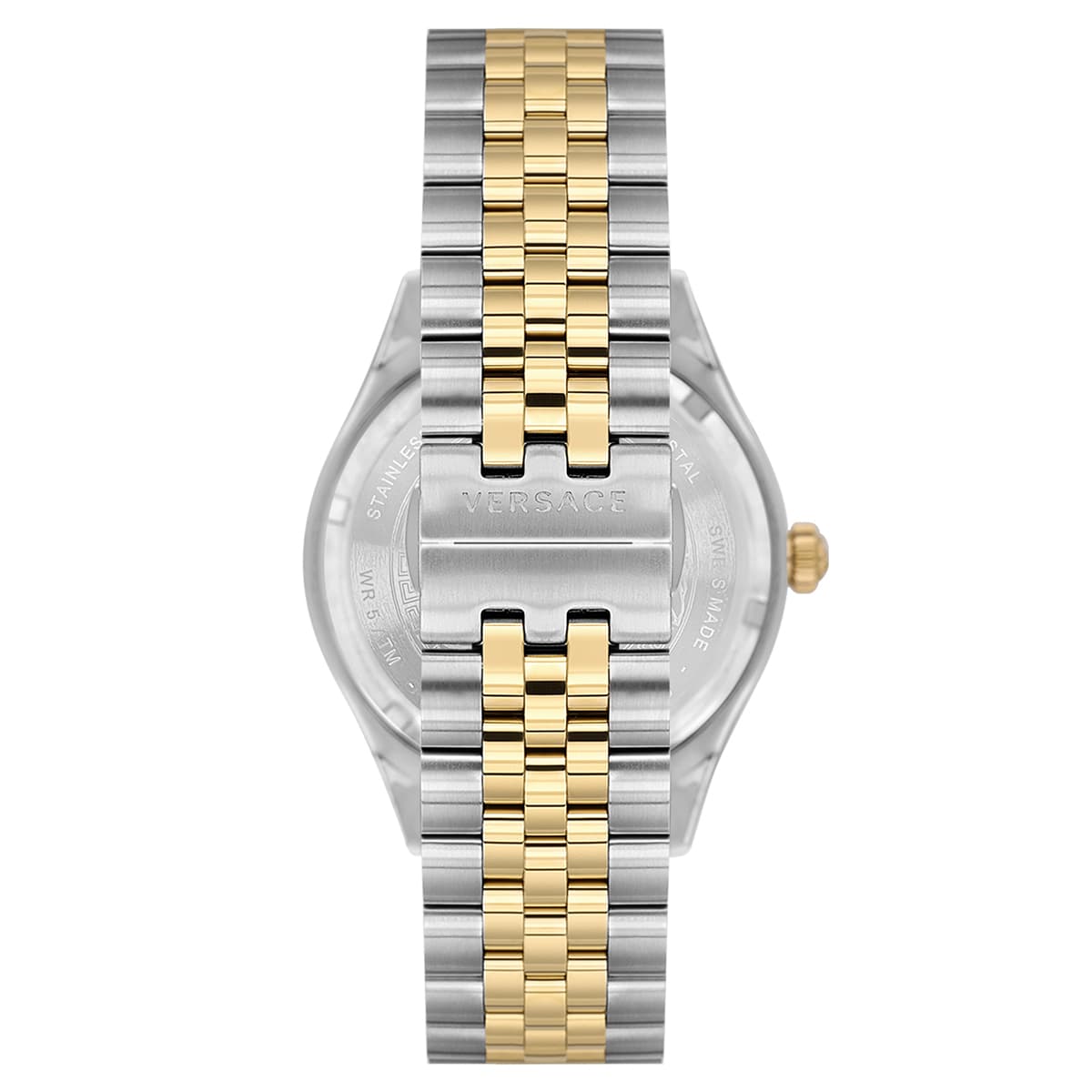Versace Swiss Made VRSCVEVK01121 Erkek Kol Saati