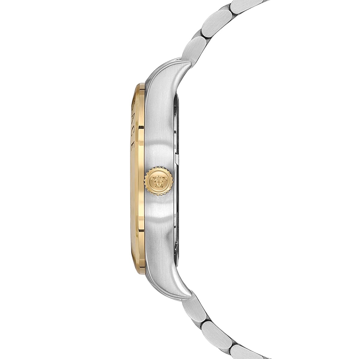 Versace Swiss Made VRSCVEVK01121 Erkek Kol Saati