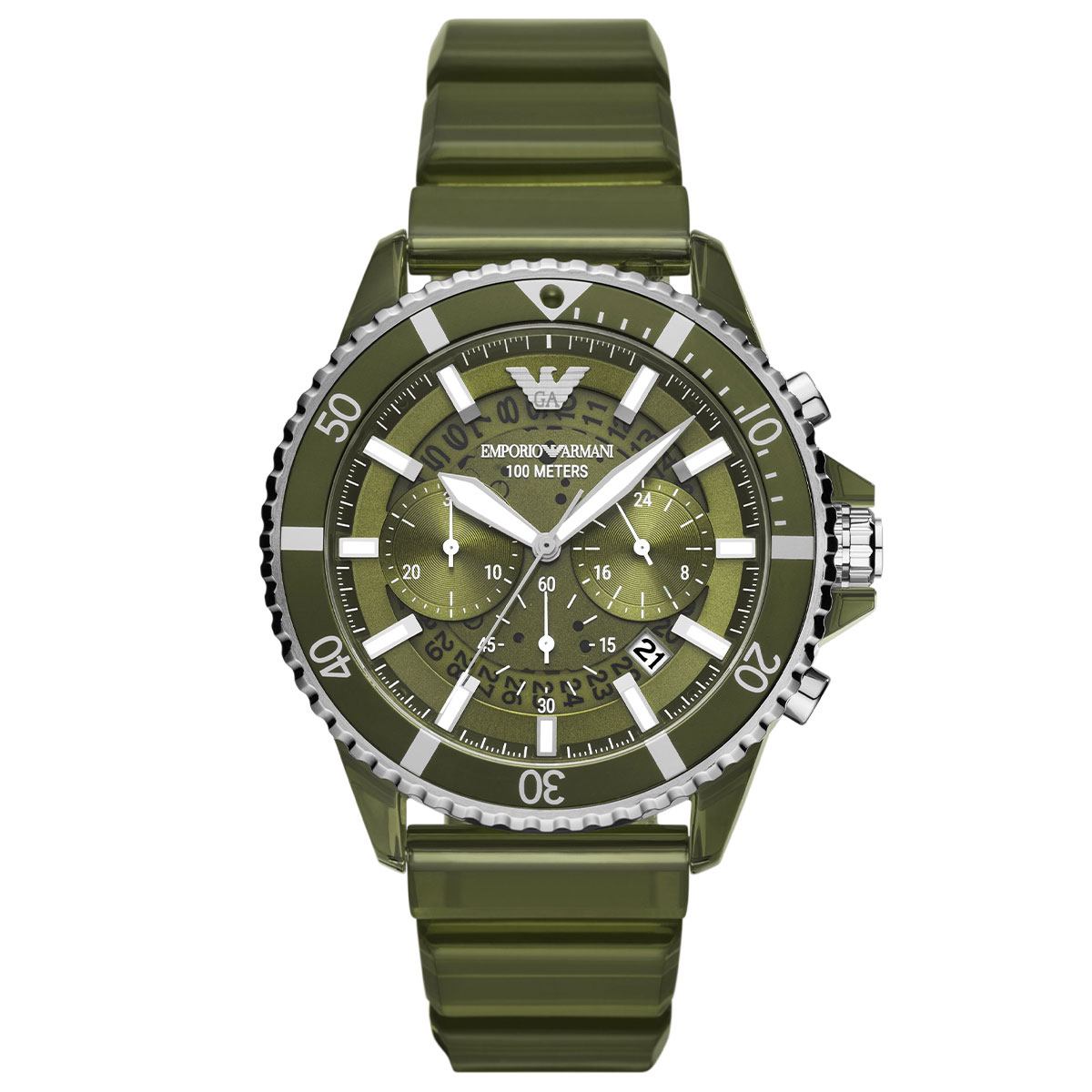 Emporio Armani AR11534 Erkek Kol Saati