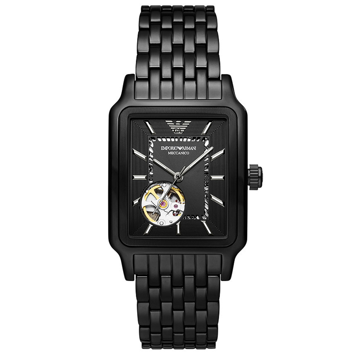 Emporio Armani Automatic AR60058 Erkek Kol Saati